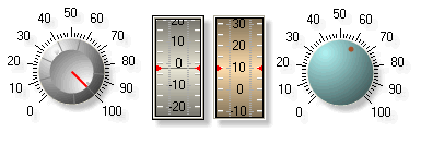 <nobr>Controls Library</nobr>