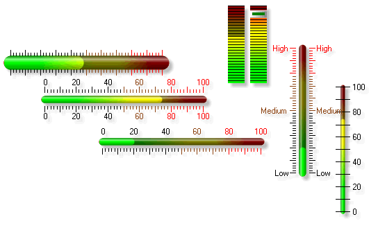 <nobr>Controls Library</nobr>