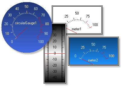 <nobr>Controls Library</nobr>