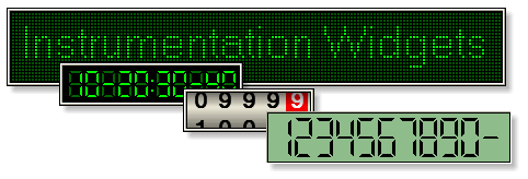 <nobr>Controls Library</nobr>