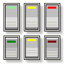 <nobr>Controls Library</nobr>