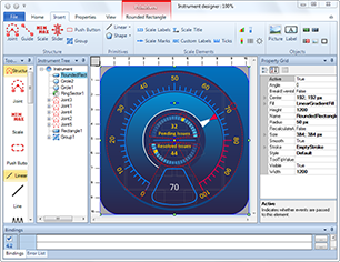 System Windows Forms Datavisualization Charting