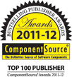 Perpetuum Software Top 100 Publisher