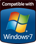 Window 7 Compatibility