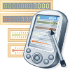 Instrumentation Widgets for PDA