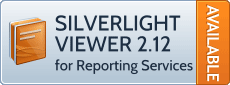 Silverlight Viewer for Reporting Services