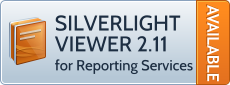 Reporting Tool for Win, ASP.Net, Silverlight apps