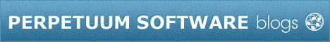 Perpetuum Software Blog
