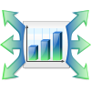 Integration with SharpShooter Reports, SharpShooter OLAP, SharpShooter Gauges