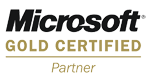 Microsoft Certified Partner