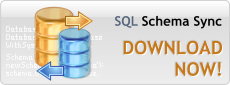 SQL 2008 synchronization tool