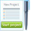 Start Software Development Project