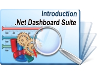.Net Dashboard Suite Introduction