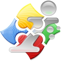 Ribbon Bar Icons