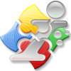 Ribbon Bar Icons