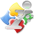 Icons for Ribbon Toolbar