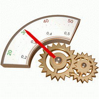 SharpShooter Gauges 7.3.1 full Windows 7 SharpShooter Gauges 7.3.1 full