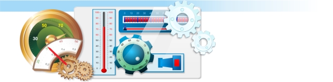 GUI Components for .Net
