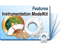 SharpShooter Gauges Features