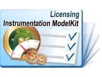 SharpShooter Gauges Licensing