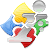 Ribbon Bar Icons Ribbon Bar Icons