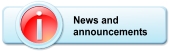 News and Announcements