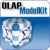 OLAP ModelKit Logo