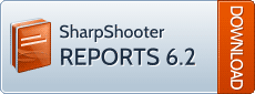 Reporting Tool for Win, ASP.Net, Silverlight apps