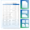 Advanced preview features
