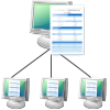 Fast report delivery