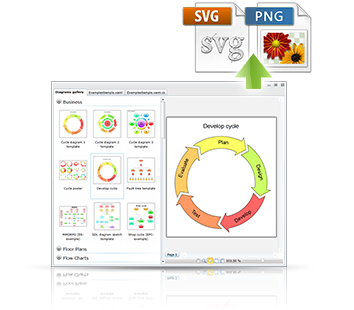 data sources for Silverlight reports