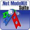 .NET ModelKit Suite Logo