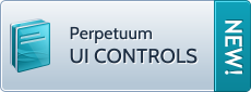 UI Controls for Windows 8