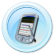 Instrumentation Widgets for PDA